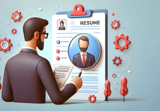 Avail Online resume help at just few fingertips