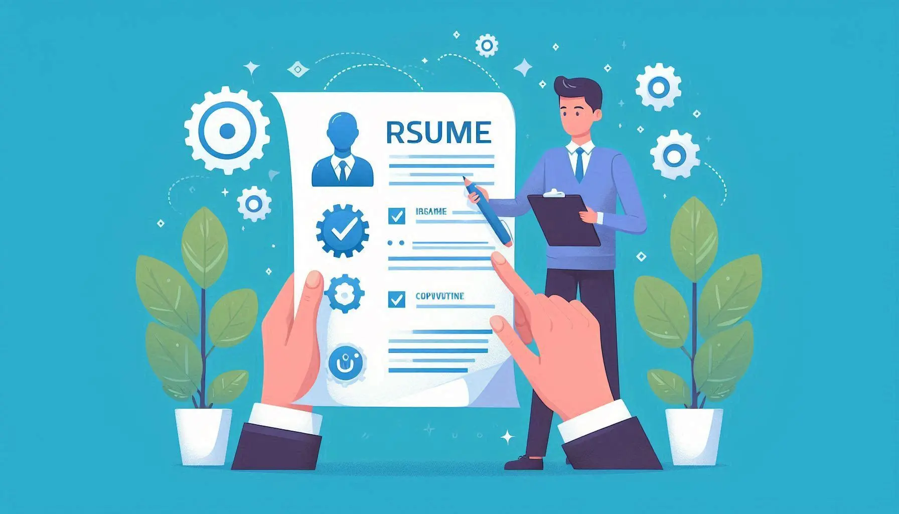 Top Soft Skills for Your Resume