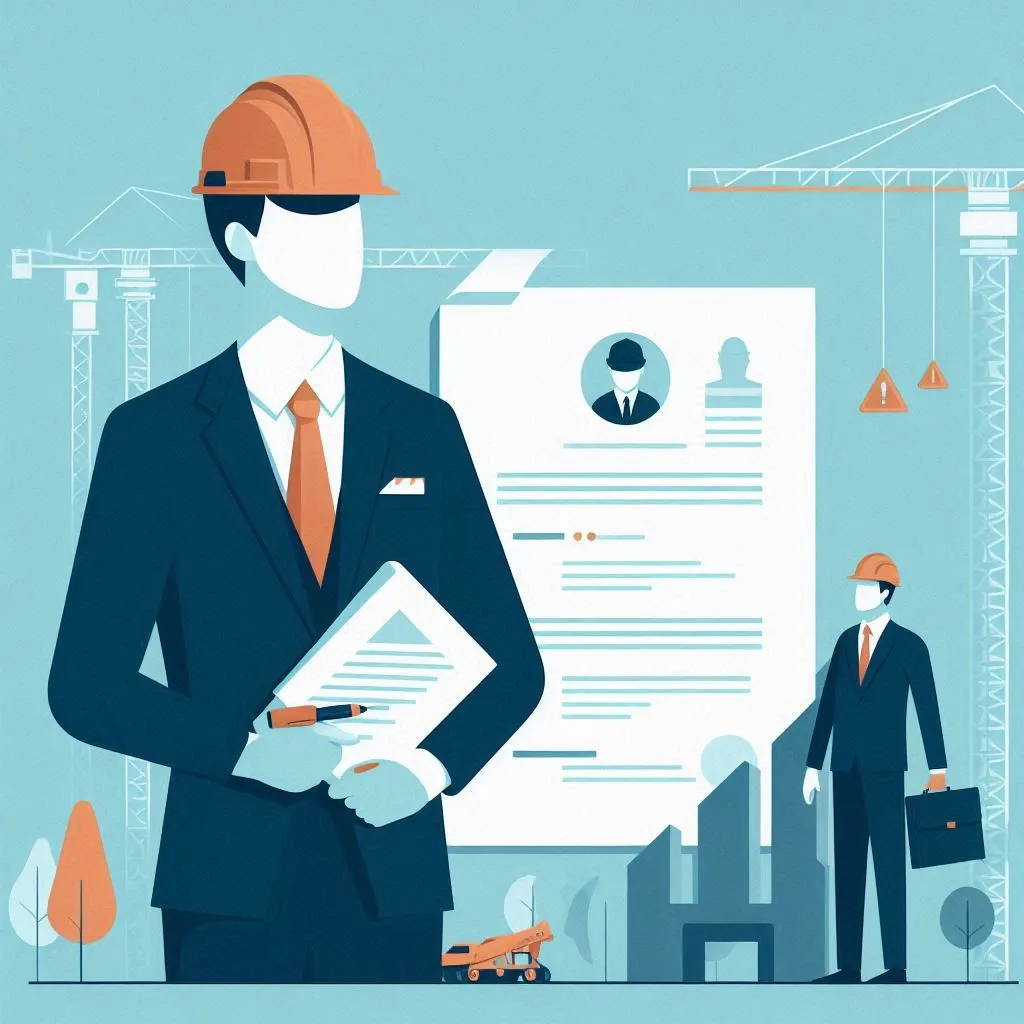 How To Write Civil Engineer Resume – Examples