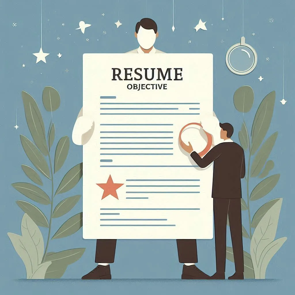 Hot to write Resume Objective - a complete guide