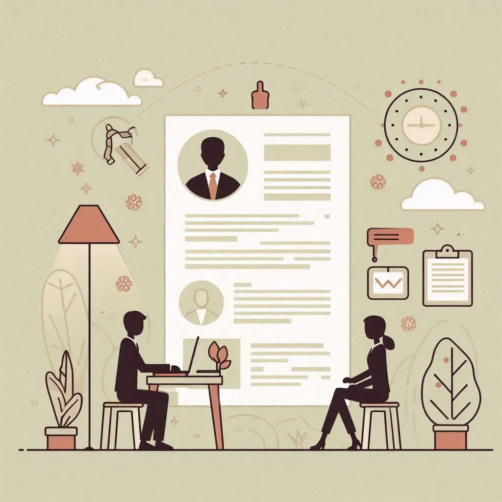 How to Write an Operations Manager Resume – With Examples