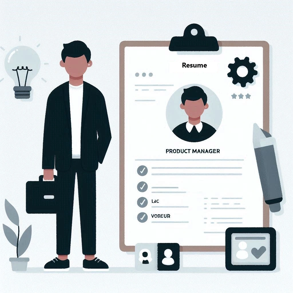 How to Write Product Manager Resume – With Examples