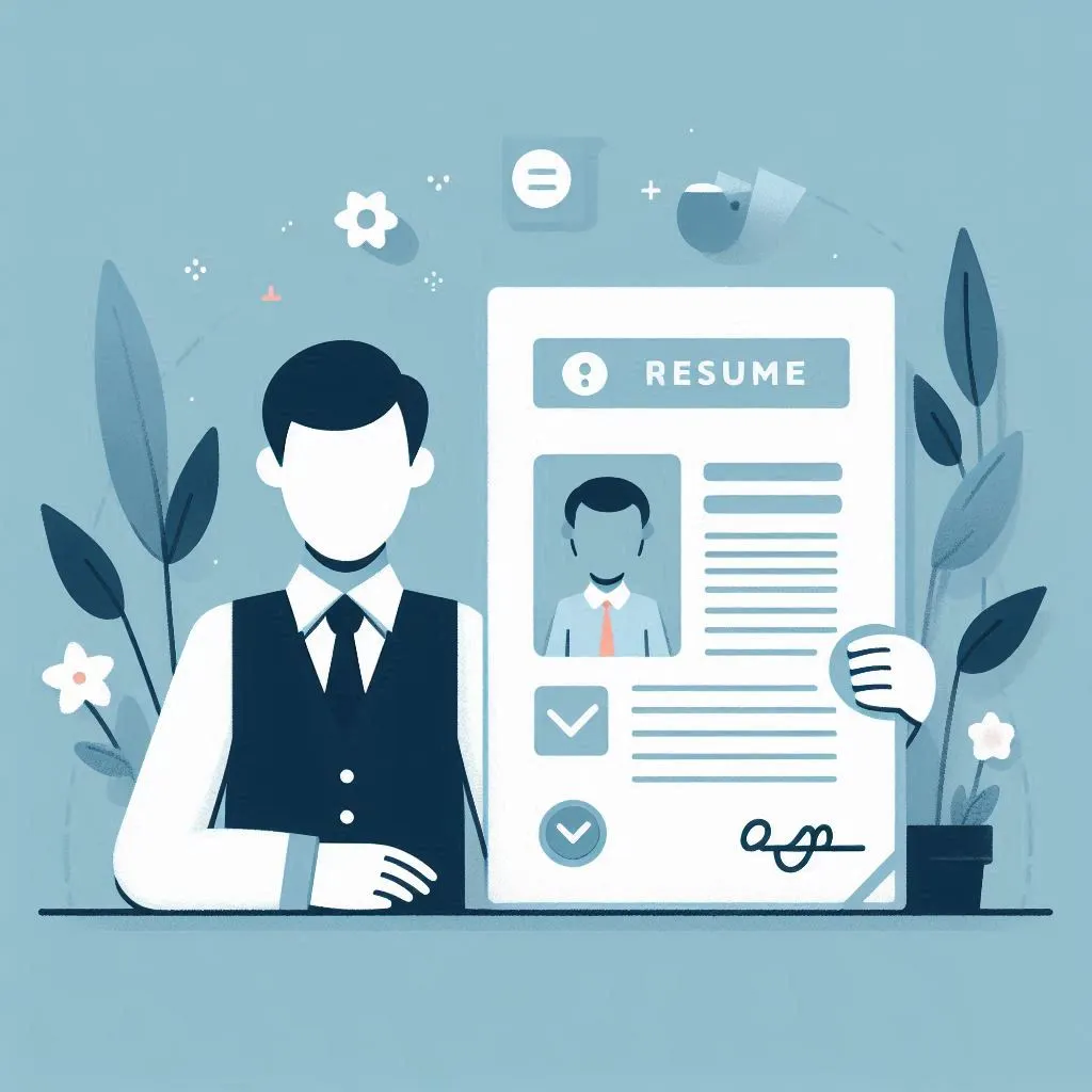 How To Write Restaurant Manager Resume – With Examples