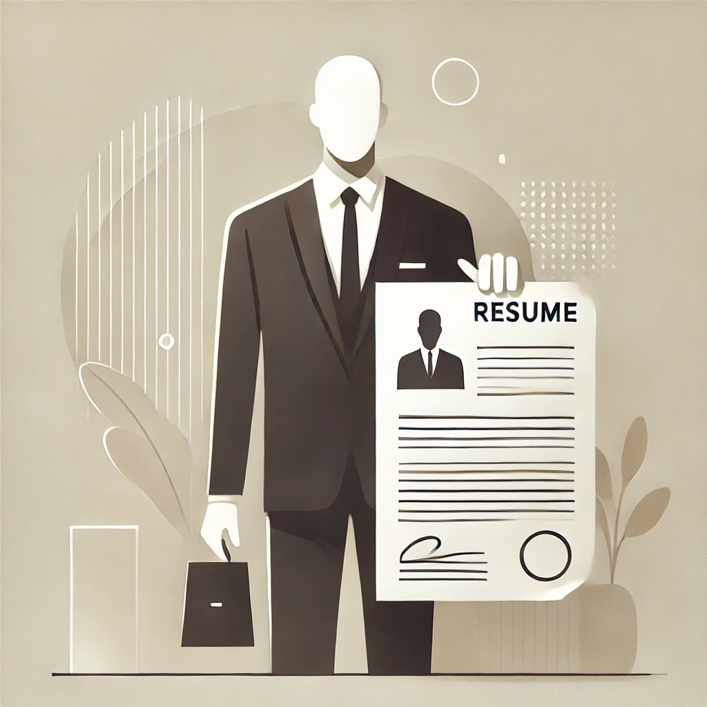 How to Write Retail Resume – With Examples