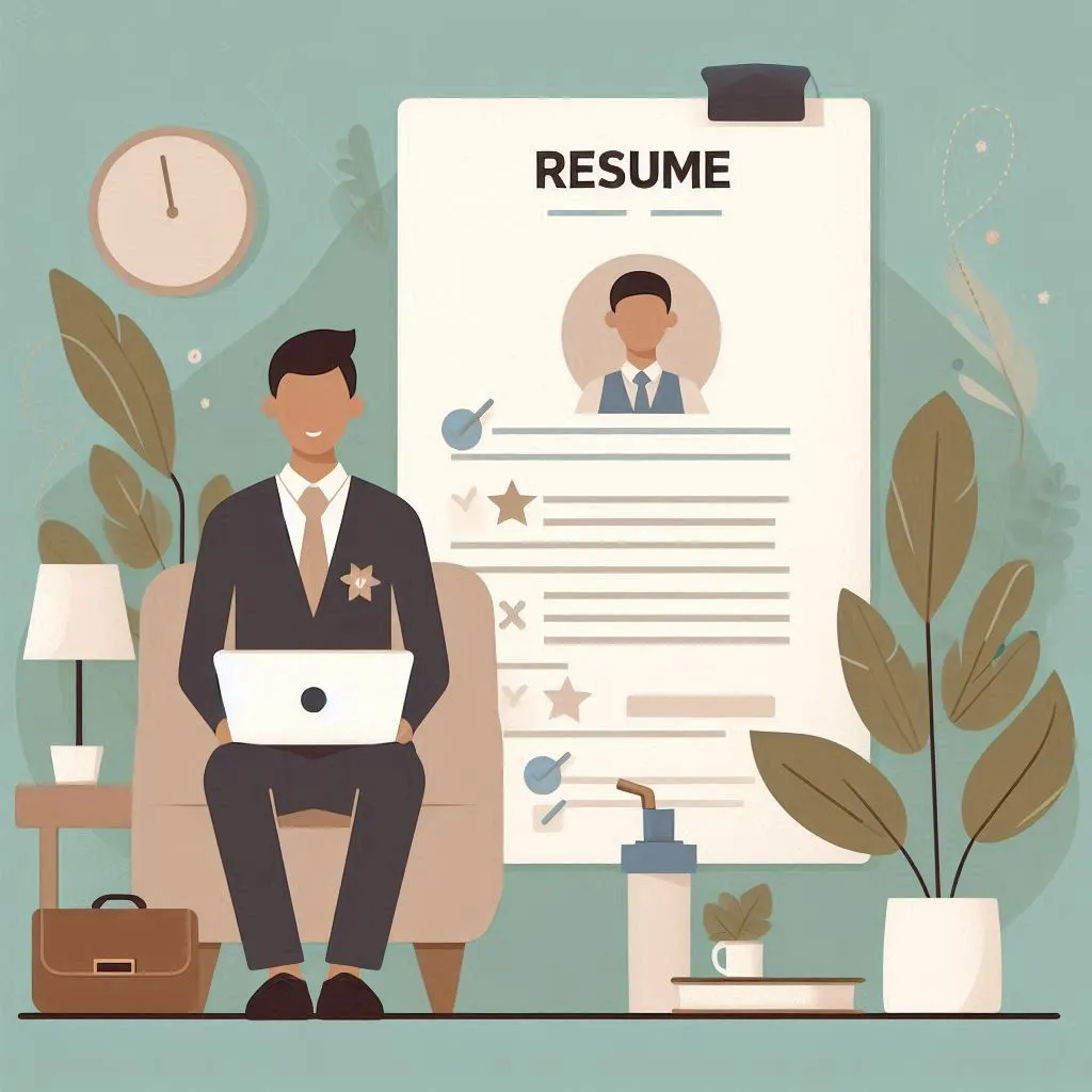 How to Write a Sales Associate Resume – With Example